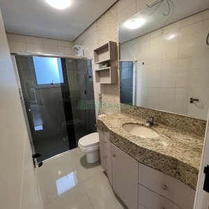 Apto Mobiliado com 250m², 3 dormitórios, 2 vagas, no bairro Floresta em Caxias do Sul para Alugar