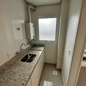 Apto Mobiliado com 250m², 3 dormitórios, 2 vagas, no bairro Floresta em Caxias do Sul para Alugar