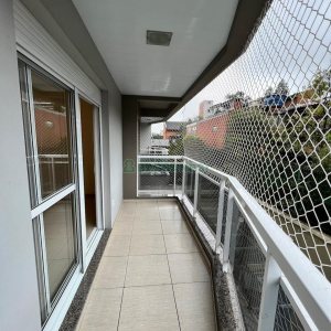 Apto Mobiliado com 250m², 3 dormitórios, 2 vagas, no bairro Floresta em Caxias do Sul para Alugar