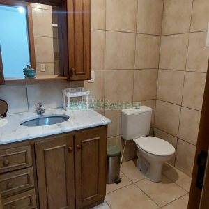 Apto Mobiliado com 42m², 1 dormitório, no bairro Lourdes em Caxias do Sul para Alugar