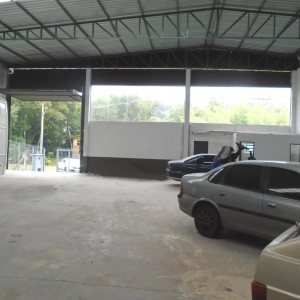 Pavilhão com 524m², no bairro Marechal Floriano em Caxias do Sul para Alugar