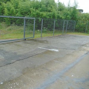 Pavilhão com 524m², no bairro Marechal Floriano em Caxias do Sul para Alugar