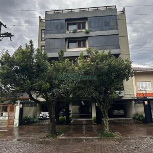 Apto Mobiliado com 91m², 3 dormitórios, 1 vaga, no bairro Jardelino Ramos em Caxias do Sul para Comprar