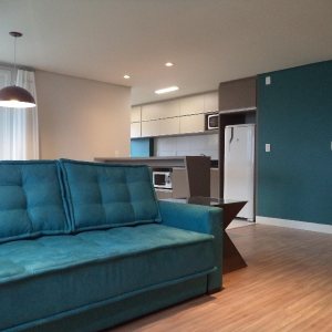 Apartamento com 90m², 2 dormitórios, 1 vaga, no bairro Centro em Caxias do Sul para Comprar