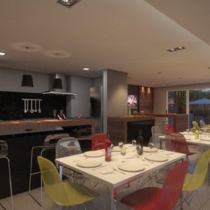 Apartamento com 90m², 2 dormitórios, 1 vaga, no bairro Centro em Caxias do Sul para Comprar