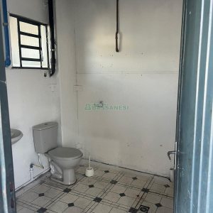 Pavilhão com 390m², no bairro Marechal Floriano em Caxias do Sul para Alugar