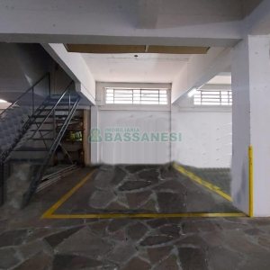 Apartamento com 82m², 2 dormitórios, 1 vaga, no bairro Medianeira em Caxias do Sul para Alugar