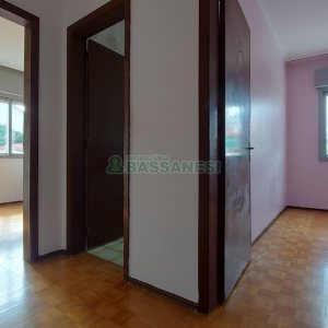 Apartamento com 82m², 2 dormitórios, 1 vaga, no bairro Medianeira em Caxias do Sul para Alugar