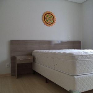 Apto Mobiliado com 41m², 1 dormitório, no bairro Centro em Caxias do Sul para Alugar