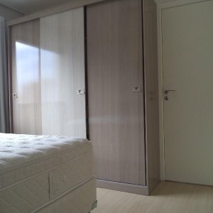 Apto Mobiliado com 41m², 1 dormitório, no bairro Centro em Caxias do Sul para Alugar