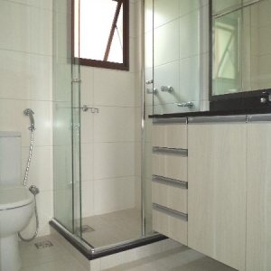 Apto Mobiliado com 41m², 1 dormitório, no bairro Centro em Caxias do Sul para Alugar