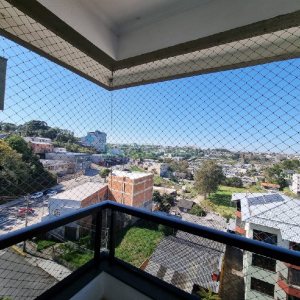 Apartamento com 101m², 3 dormitórios, 2 vagas, no bairro São Caetano em Caxias do Sul para Comprar