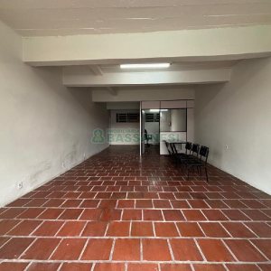 Loja com 60m², no bairro Marechal Floriano em Caxias do Sul para Alugar