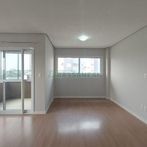 Apartamento com 105m², 3 dormitórios, 2 vagas, no bairro Sagrada Família em Caxias do Sul para Alugar