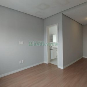 Apartamento com 105m², 3 dormitórios, 2 vagas, no bairro Sagrada Família em Caxias do Sul para Alugar