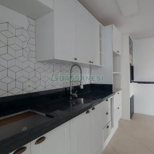 Apartamento com 105m², 3 dormitórios, 2 vagas, no bairro Sagrada Família em Caxias do Sul para Alugar