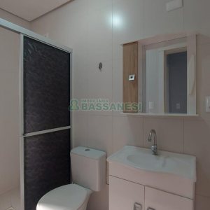 Apartamento com 105m², 3 dormitórios, 2 vagas, no bairro Sagrada Família em Caxias do Sul para Alugar