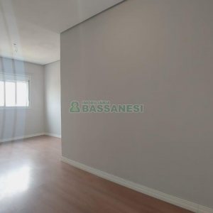 Apartamento com 105m², 3 dormitórios, 2 vagas, no bairro Sagrada Família em Caxias do Sul para Alugar