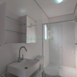 Apartamento com 105m², 3 dormitórios, 2 vagas, no bairro Sagrada Família em Caxias do Sul para Alugar