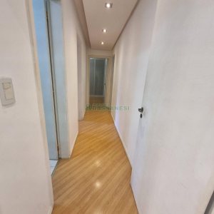Apartamento com 120m², 3 dormitórios, 2 vagas, no bairro Pio X em Caxias do Sul para Alugar