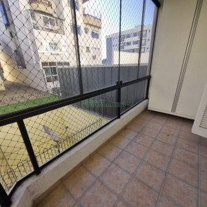 Apartamento com 120m², 3 dormitórios, 2 vagas, no bairro Pio X em Caxias do Sul para Alugar