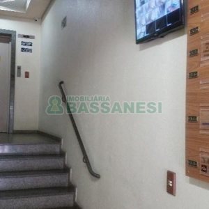 Sala com 44m², no bairro Centro em Caxias do Sul para Alugar