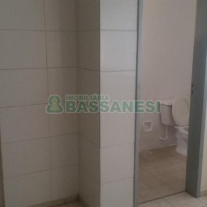Sala com 44m², no bairro Centro em Caxias do Sul para Alugar