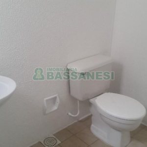 Sala com 44m², no bairro Centro em Caxias do Sul para Alugar