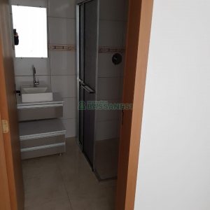 Apartamento com 54m², 2 dormitórios, 1 vaga, no bairro De Zorzi em Caxias do Sul para Comprar