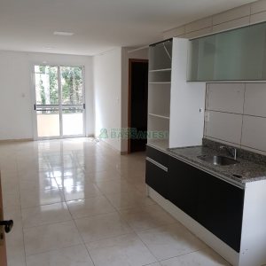 Apartamento com 54m², 2 dormitórios, 1 vaga, no bairro De Zorzi em Caxias do Sul para Comprar