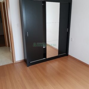 Apartamento com 54m², 2 dormitórios, 1 vaga, no bairro De Zorzi em Caxias do Sul para Comprar