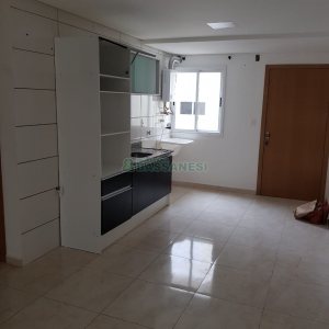 Apartamento com 54m², 2 dormitórios, 1 vaga, no bairro De Zorzi em Caxias do Sul para Comprar