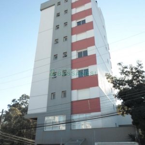 Apto Mobiliado com 75m², 2 dormitórios, 2 vagas, no bairro Cinqüentenário em Caxias do Sul para Comprar