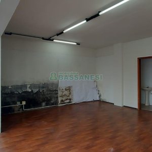 Sala com 50m², no bairro São Pelegrino em Caxias do Sul para Alugar