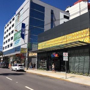 Loja com 15m², no bairro São Pelegrino em Caxias do Sul para Alugar