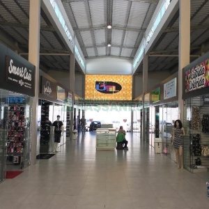 Loja com 15m², no bairro São Pelegrino em Caxias do Sul para Alugar