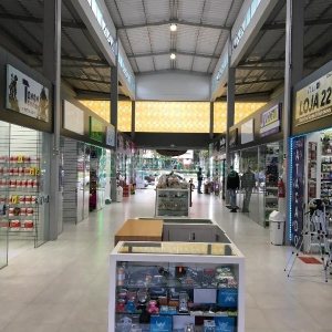 Loja com 15m², no bairro São Pelegrino em Caxias do Sul para Alugar