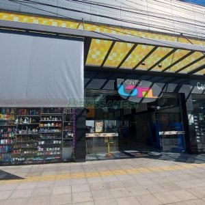 Loja com 15m², no bairro São Pelegrino em Caxias do Sul para Alugar