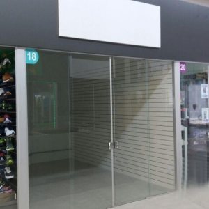 Loja com 15m², no bairro São Pelegrino em Caxias do Sul para Alugar
