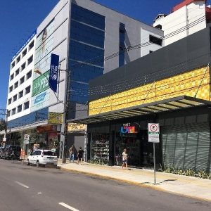 Loja com 15m², no bairro São Pelegrino em Caxias do Sul para Alugar