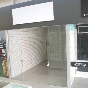 Loja com 15m², no bairro São Pelegrino em Caxias do Sul para Alugar