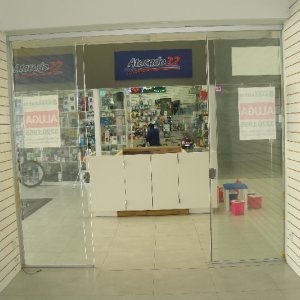 Loja com 15m², no bairro São Pelegrino em Caxias do Sul para Alugar