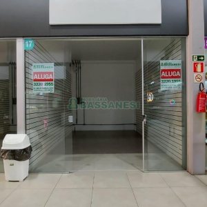 Loja com 15m², no bairro São Pelegrino em Caxias do Sul para Alugar