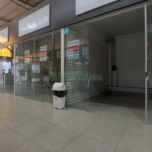 Loja com 15m², no bairro São Pelegrino em Caxias do Sul para Alugar