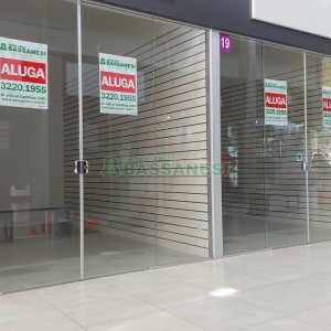 Loja com 15m², no bairro São Pelegrino em Caxias do Sul para Alugar
