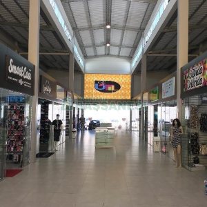 Loja com 15m², no bairro São Pelegrino em Caxias do Sul para Alugar