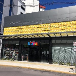 Loja com 15m², no bairro São Pelegrino em Caxias do Sul para Alugar