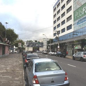 Loja com 15m², no bairro São Pelegrino em Caxias do Sul para Alugar