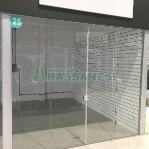 Loja com 15m², no bairro São Pelegrino em Caxias do Sul para Alugar