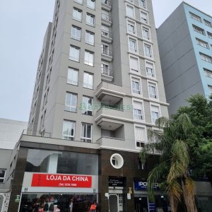 Apartamento com 190m², 3 dormitórios, 2 vagas, no bairro Centro em Caxias do Sul para Comprar